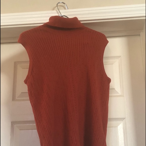 Conrad collection turtle neck sweater - Picture 1 of 4